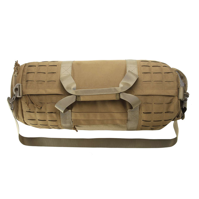 Tactical Bucket Bag with Molle system for Military and army