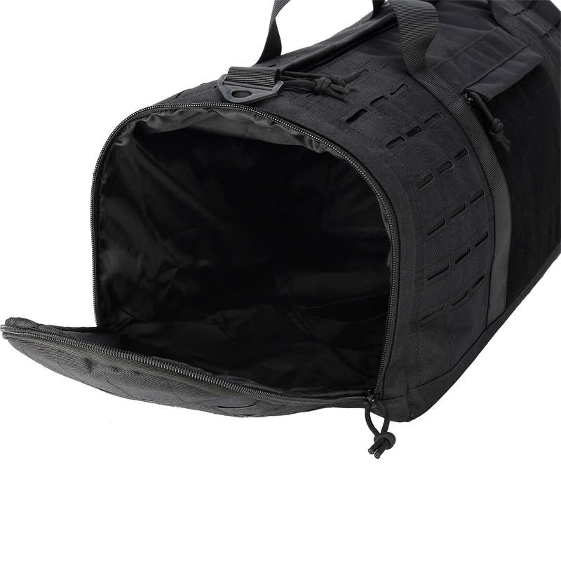 Tactical Bucket Bag with Molle system for Military and army