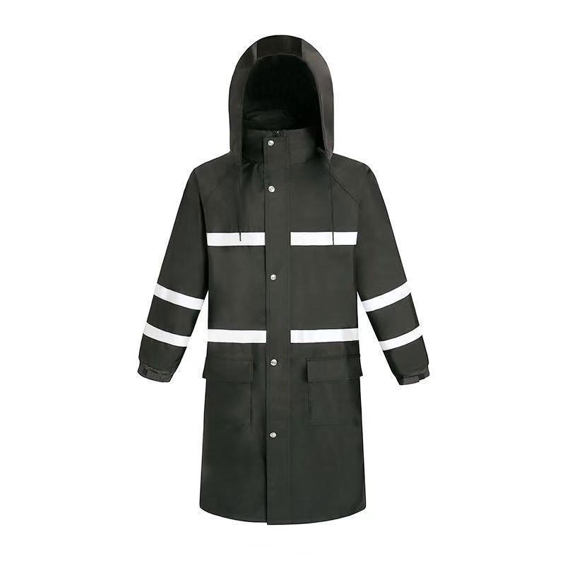 Reflective vest, vest, vest, printing, multi-pocket, traffic construction engineering, reflective clothing, sanitation, fluorescent safety clothing