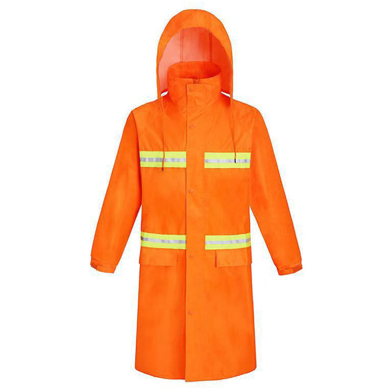 Reflective vest, vest, vest, printing, multi-pocket, traffic construction engineering, reflective clothing, sanitation, fluorescent safety clothing