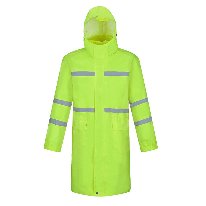 Reflective vest, vest, vest, printing, multi-pocket, traffic construction engineering, reflective clothing, sanitation, fluorescent safety clothing