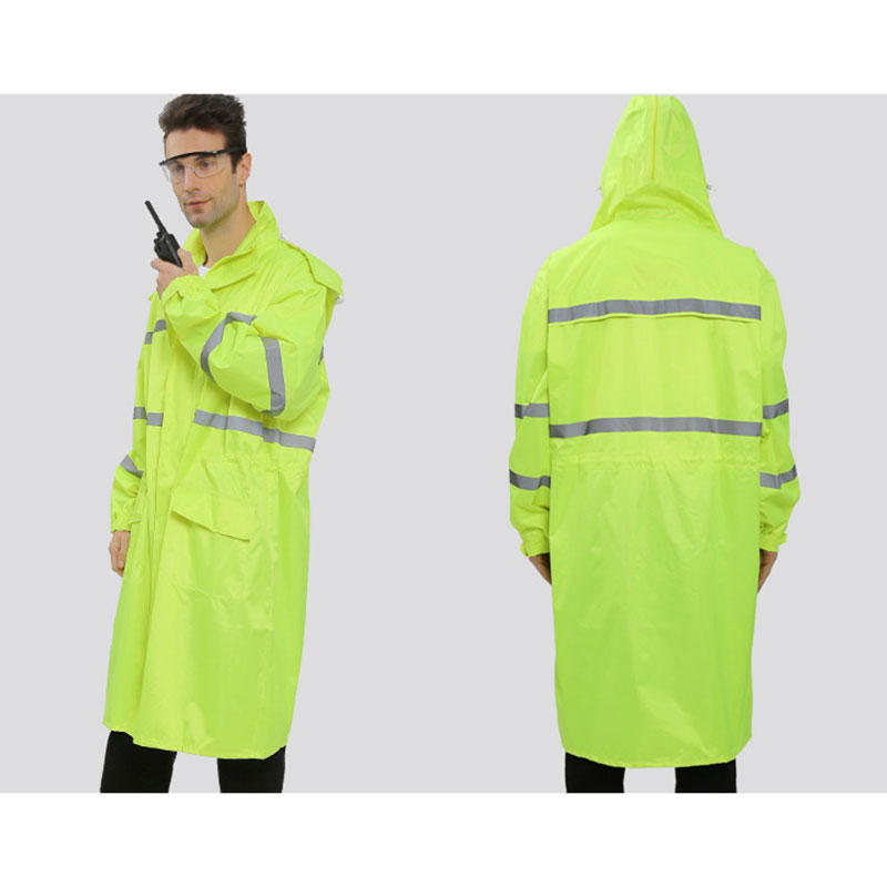 Reflective vest, vest, vest, printing, multi-pocket, traffic construction engineering, reflective clothing, sanitation, fluorescent safety clothing