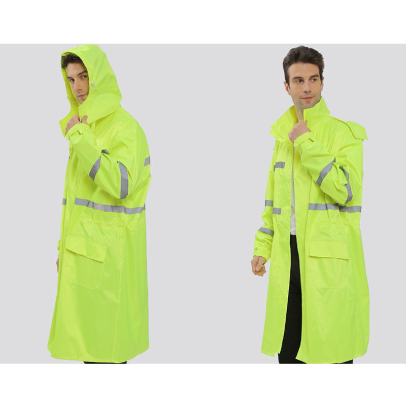 Reflective vest, vest, vest, printing, multi-pocket, traffic construction engineering, reflective clothing, sanitation, fluorescent safety clothing