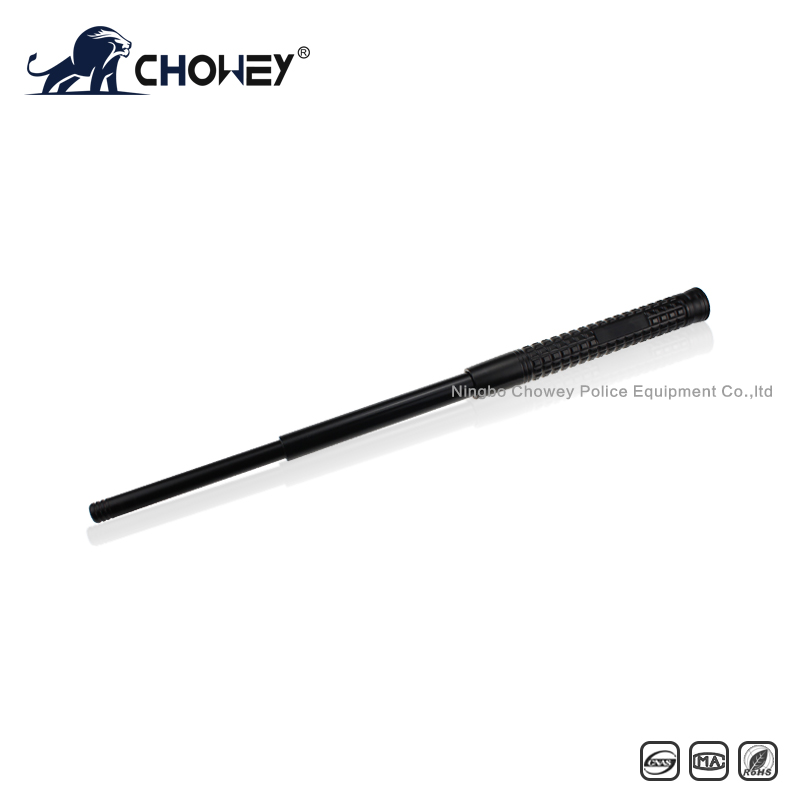 Hot sell anti riot steel expandable baton
