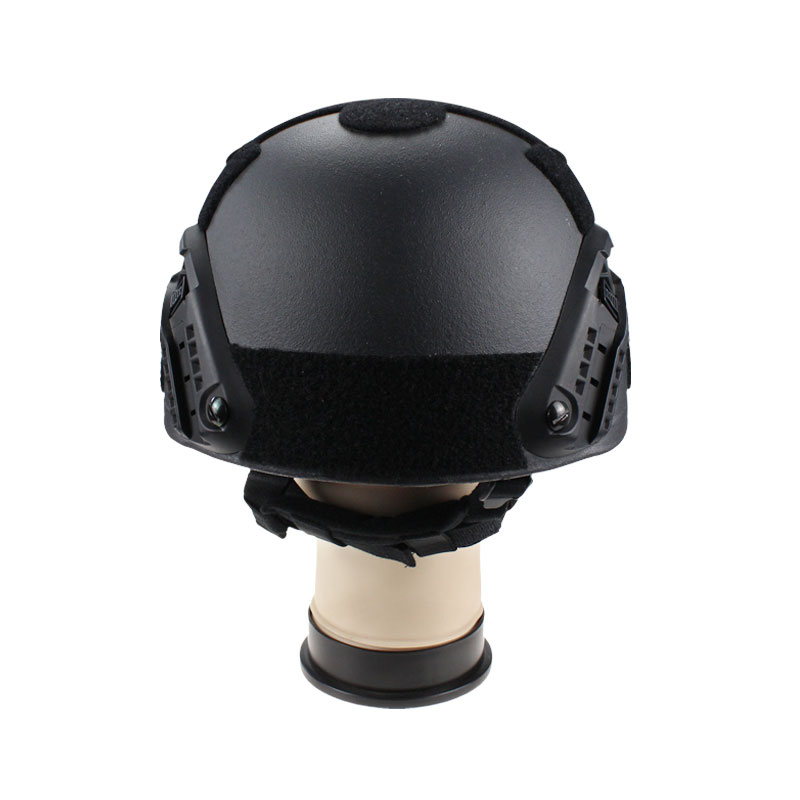Ballistic Guide Tactical Gear MICH bulletproof Helmet