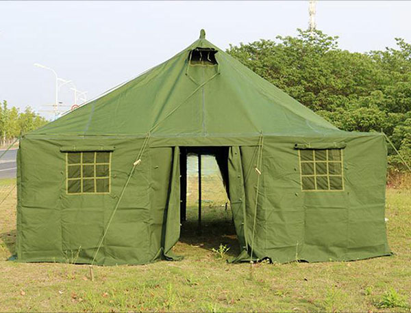 Outdoor Camping Military Tent