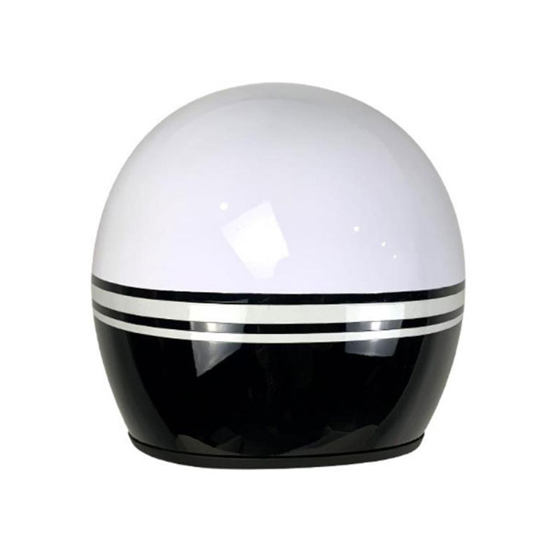Traffic patrol riot helmet in summer riding sunscreen helmet security protective helmet and helmet
