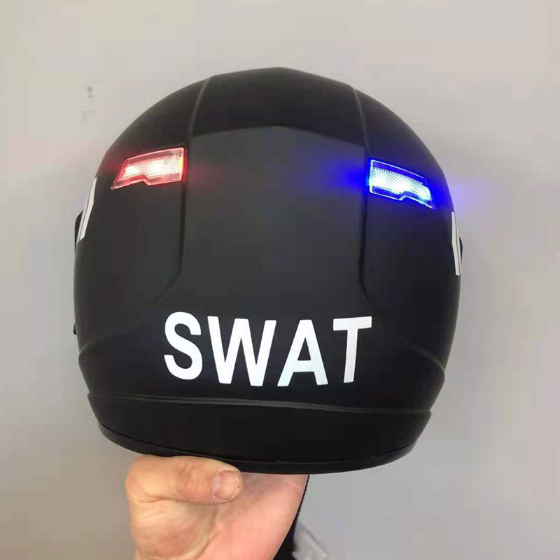 Riding helmet summer helmet iron ride light ride to unveil face helmet summer traffic helmet
