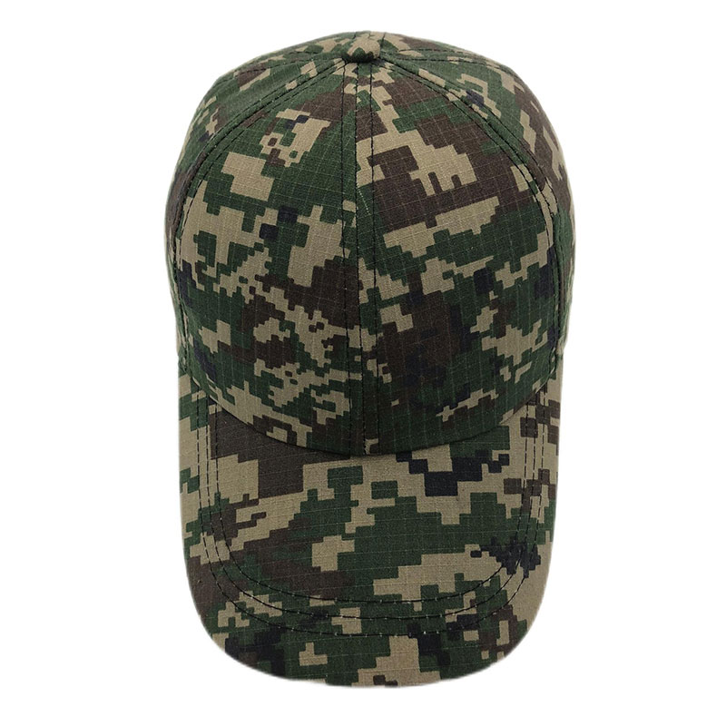 Outdoor Special Forces Tactical Camouflage Combat Training Baseball Cap Military Cap