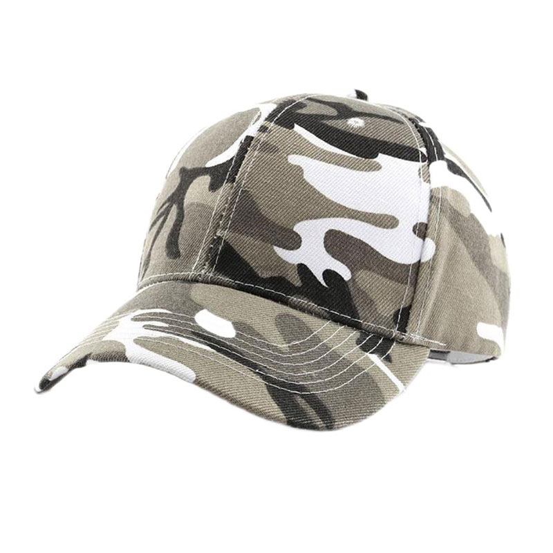 Outdoor Special Forces Tactical Training Digital Camouflage Combat Training Baseball Cap