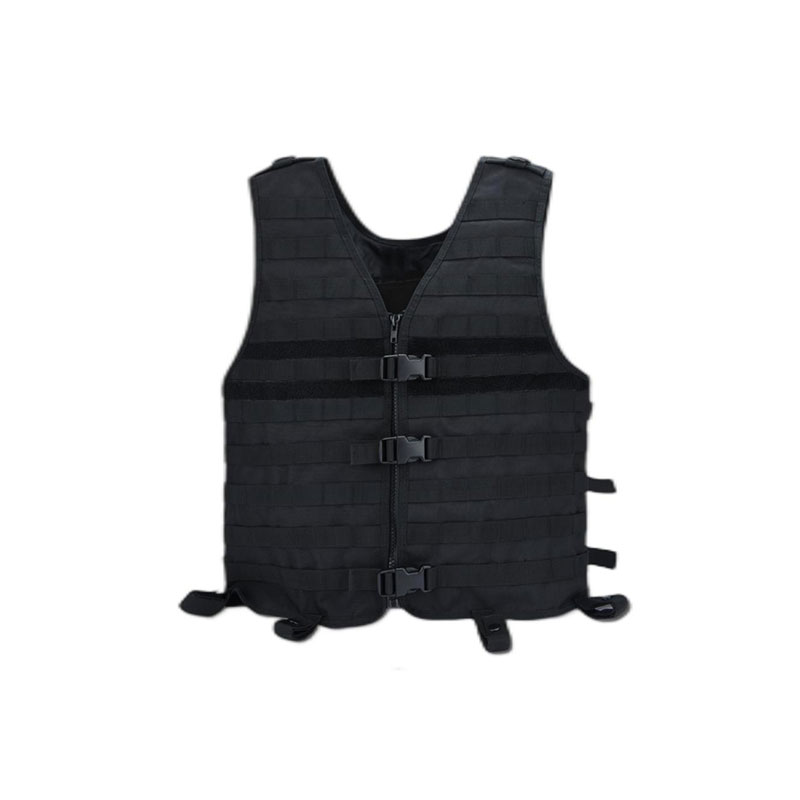 Outdoor Multifunctional Tear-resistant Camouflage Tactical Vest