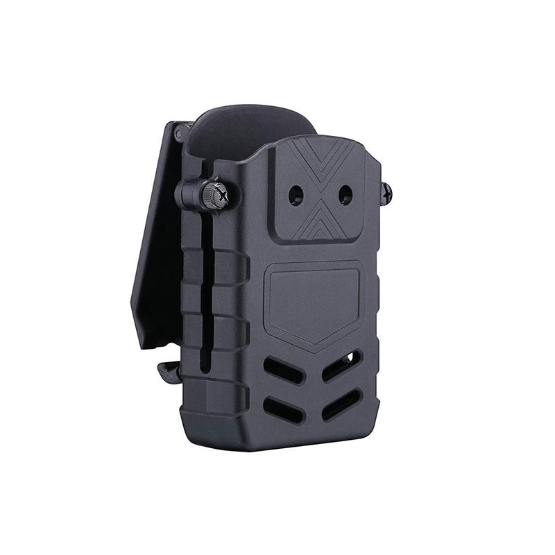 M4/M16/AR15 Tactical Outdoor Plastic Nylon Waist Magazine Holster