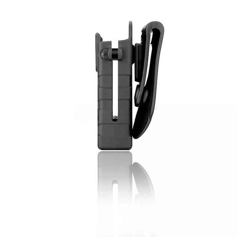 M4/M16/AR15 Tactical Outdoor Plastic Nylon Waist Magazine Holster