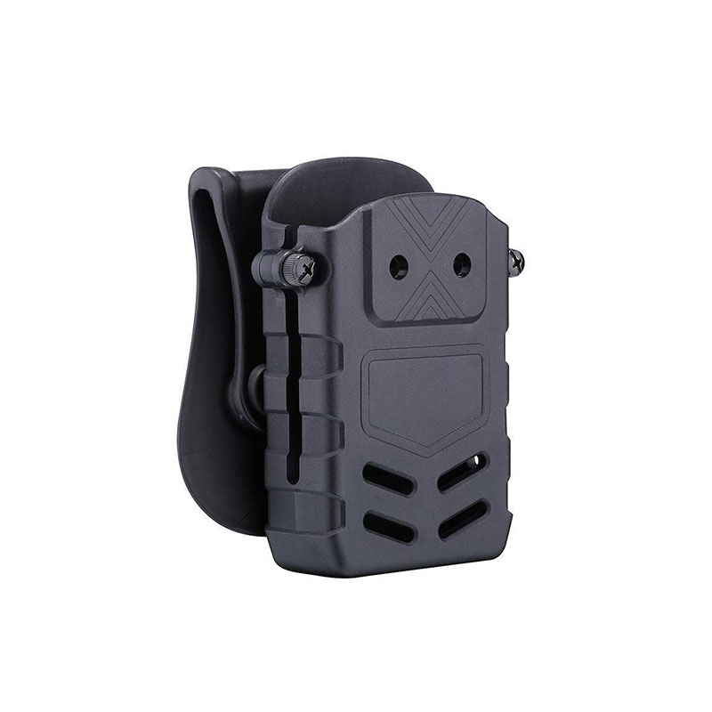 M4/M16/AR15 Tactical Outdoor Plastic Nylon Waist Magazine Holster
