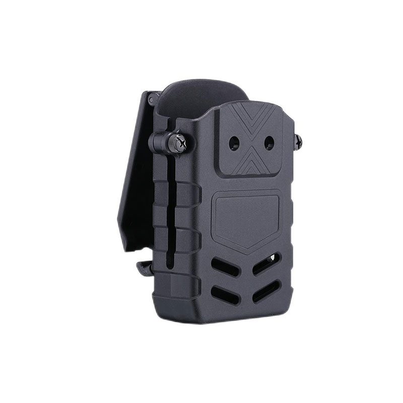M4/M16/AR15 Tactical Outdoor Plastic Nylon Waist Magazine Holster
