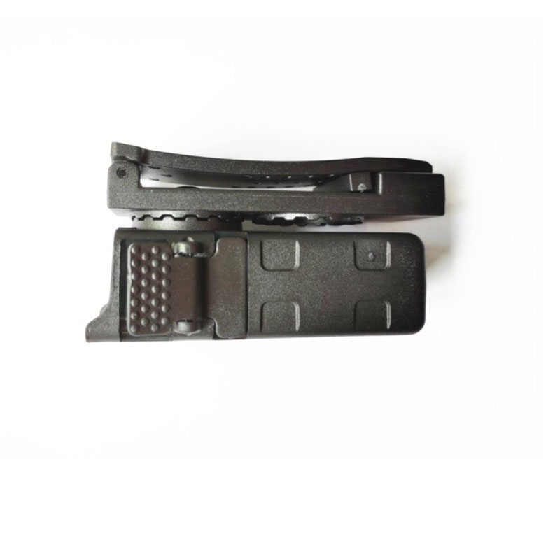 Plastic Steel 360 Degree Adjustment Universal Left And Right Hand 92/92G Magazine Holster Glock 79 Magazine Holster 9MM Magazine Holster