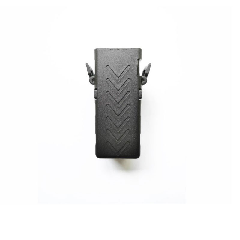 Plastic Steel 360 Degree Adjustment Universal Left And Right Hand 92/92G Magazine Holster Glock 79 Magazine Holster 9MM Magazine Holster