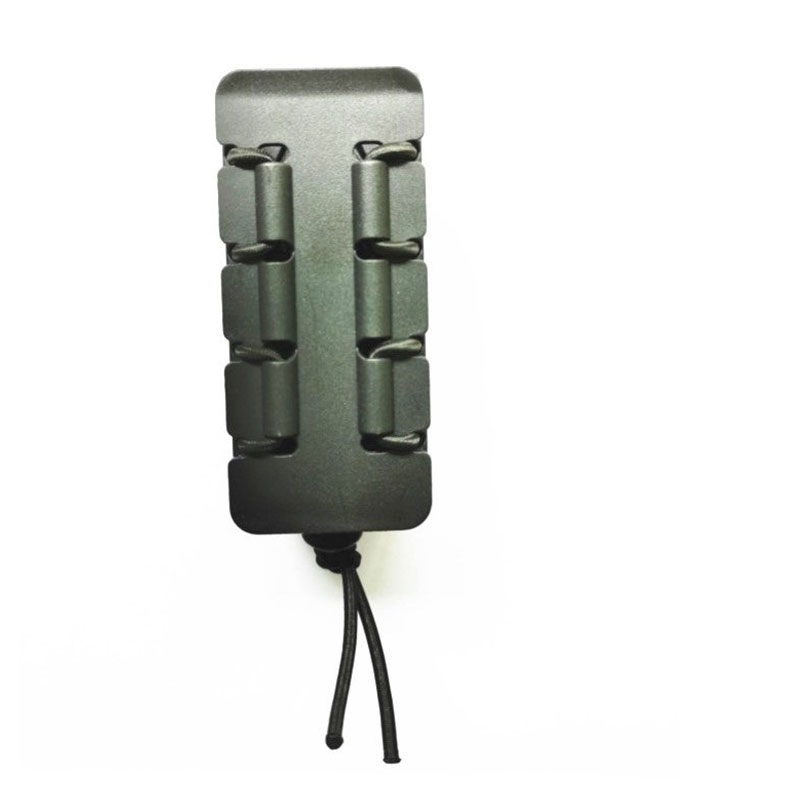 Plastic Steel 360 Degree Adjustment Universal Left And Right Hand 92/92G Magazine Holster Glock 79 Magazine Holster 9MM Magazine Holster
