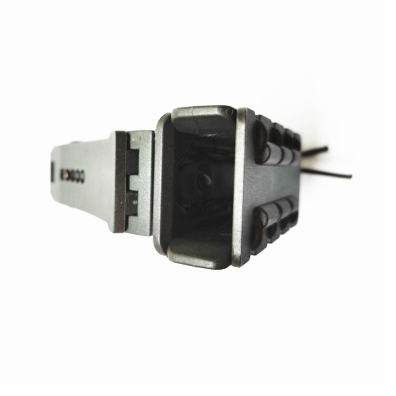 Plastic Steel 360 Degree Adjustment Universal Left And Right Hand 92/92G Magazine Holster Glock 79 Magazine Holster 9MM Magazine Holster