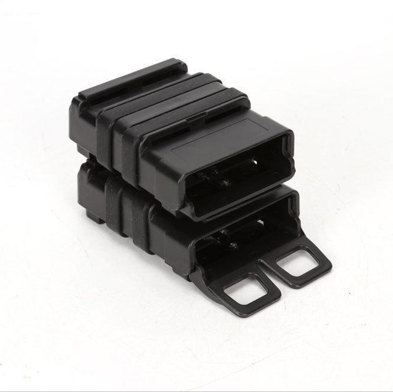 Tactical MOLLE Fast Mag M4 Hard Shell 5.56 Magazine Holster 7.62 Magazine Holster