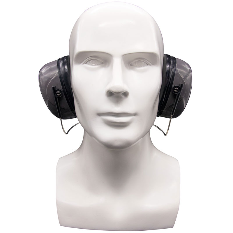Labor insurance protection shooting industrial sleep anti-noise sound insulation protection comfortable earmuffs protection labor insurance headphones