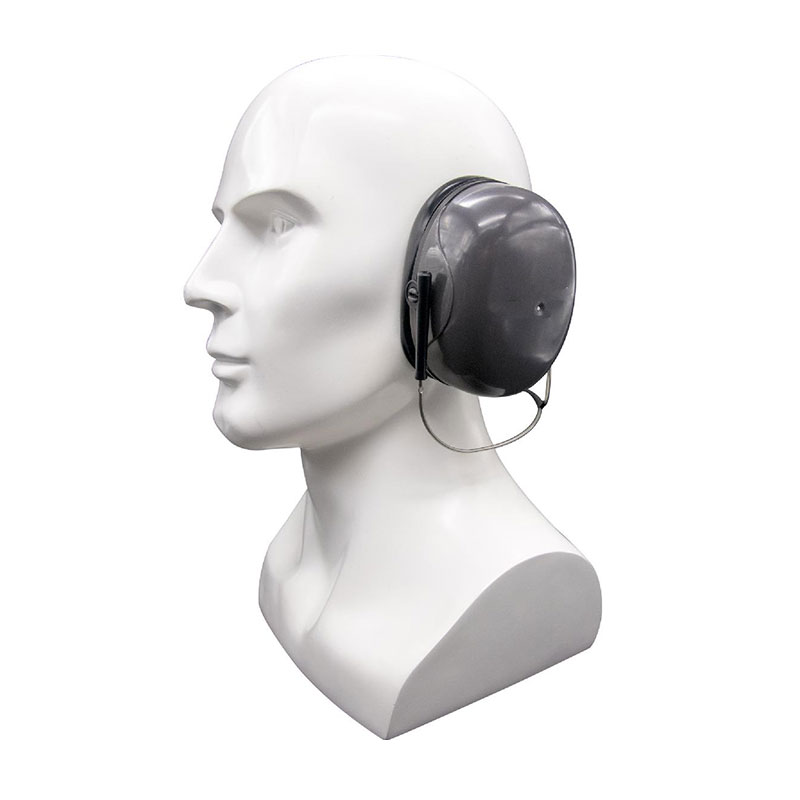 Labor insurance protection shooting industrial sleep anti-noise sound insulation protection comfortable earmuffs protection labor insurance headphones