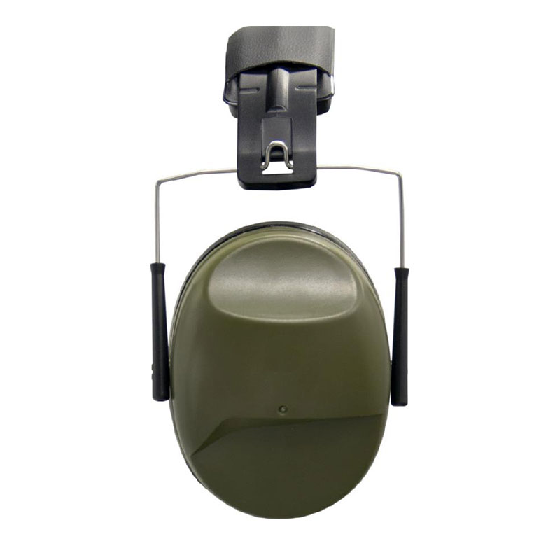 Low Visibility Shooting Industrial Sleeping Noise-proof Headphones Comfortable Enhanced Noise Reduction Sound-proof Protection Labor Insurance Headphones