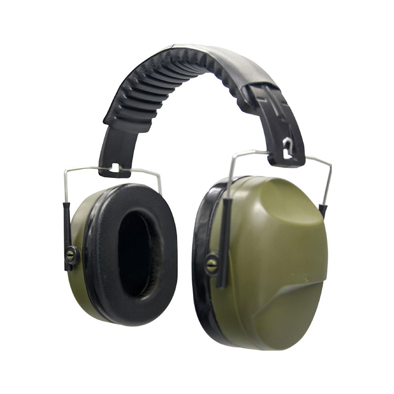 Low Visibility Shooting Industrial Sleeping Noise-proof Headphones Comfortable Enhanced Noise Reduction Sound-proof Protection Labor Insurance Headphones