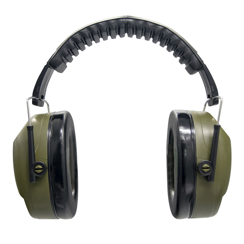 Low Visibility Shooting Industrial Sleeping Noise-proof Headphones Comfortable Enhanced Noise Reduction Sound-proof Protection Labor Insurance Headphones