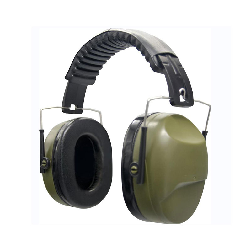 Low Visibility Shooting Industrial Sleeping Noise-proof Headphones Comfortable Enhanced Noise Reduction Sound-proof Protection Labor Insurance Headphones