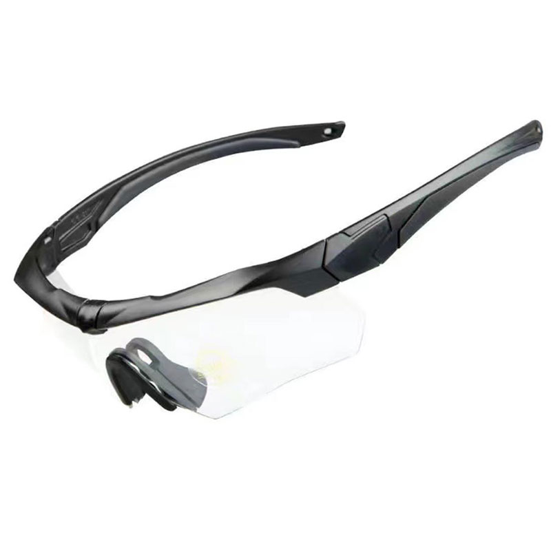 Tactical Glasses Shooting Polarized Explosion-proof Goggles