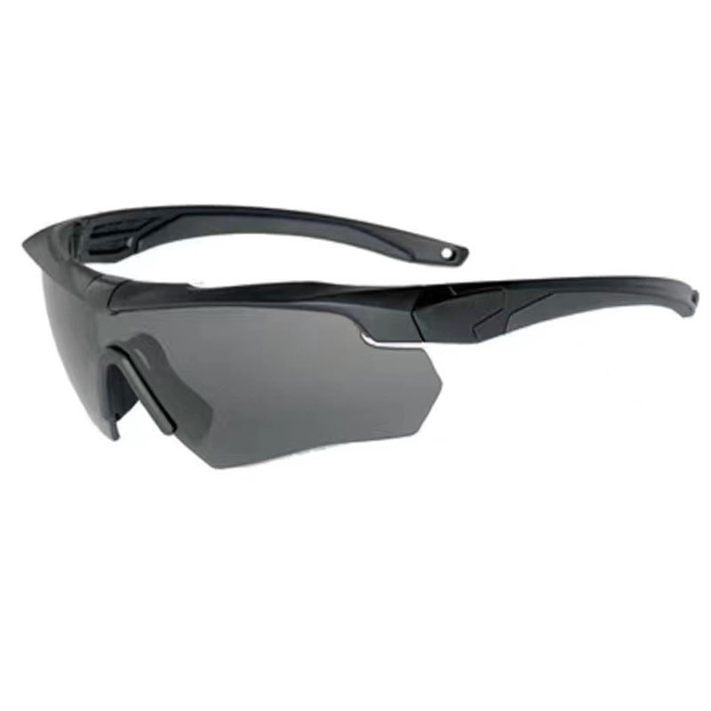 Tactical Glasses Shooting Polarized Explosion-proof Goggles
