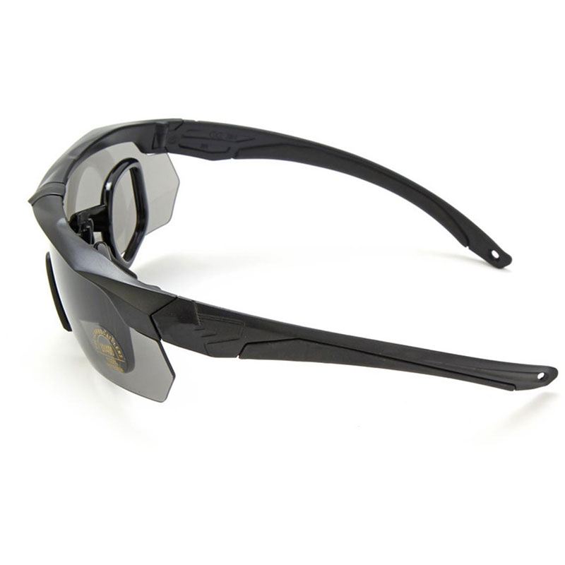 Tactical Glasses Shooting Polarized Explosion-proof Goggles