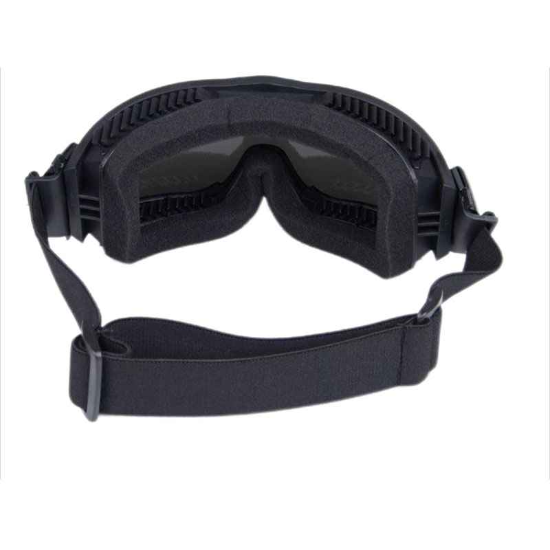 Tactical Glasses Desert Army Fans CS Shooting Explosion-proof Tactical Goggles