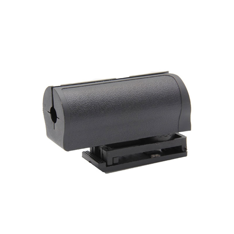 360 degrees plastic steel tactical holster
