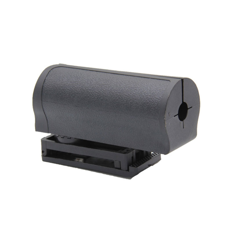 360 degrees plastic steel tactical holster