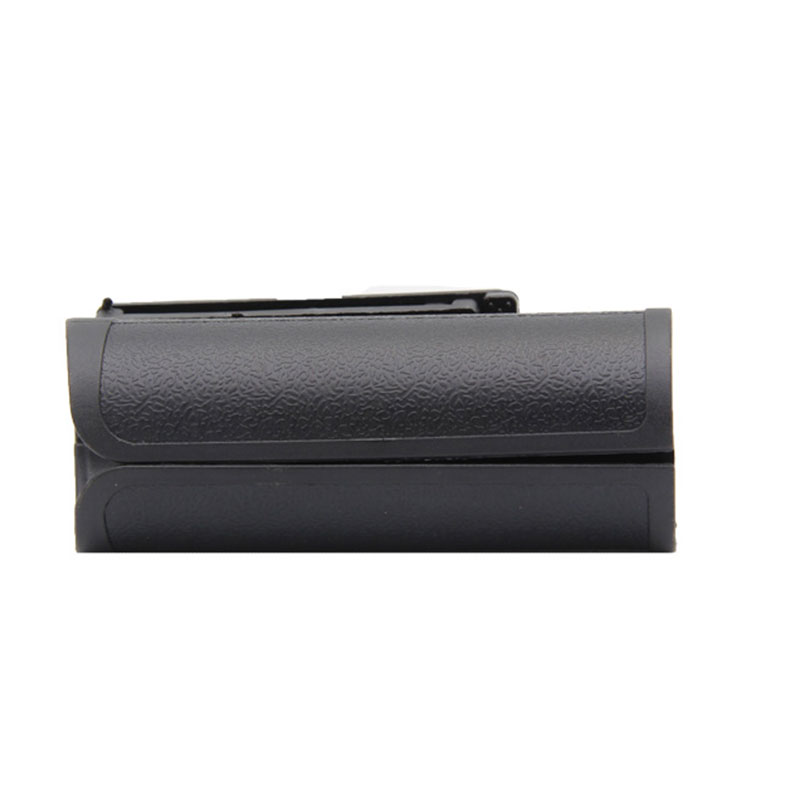 360 degrees plastic steel tactical holster