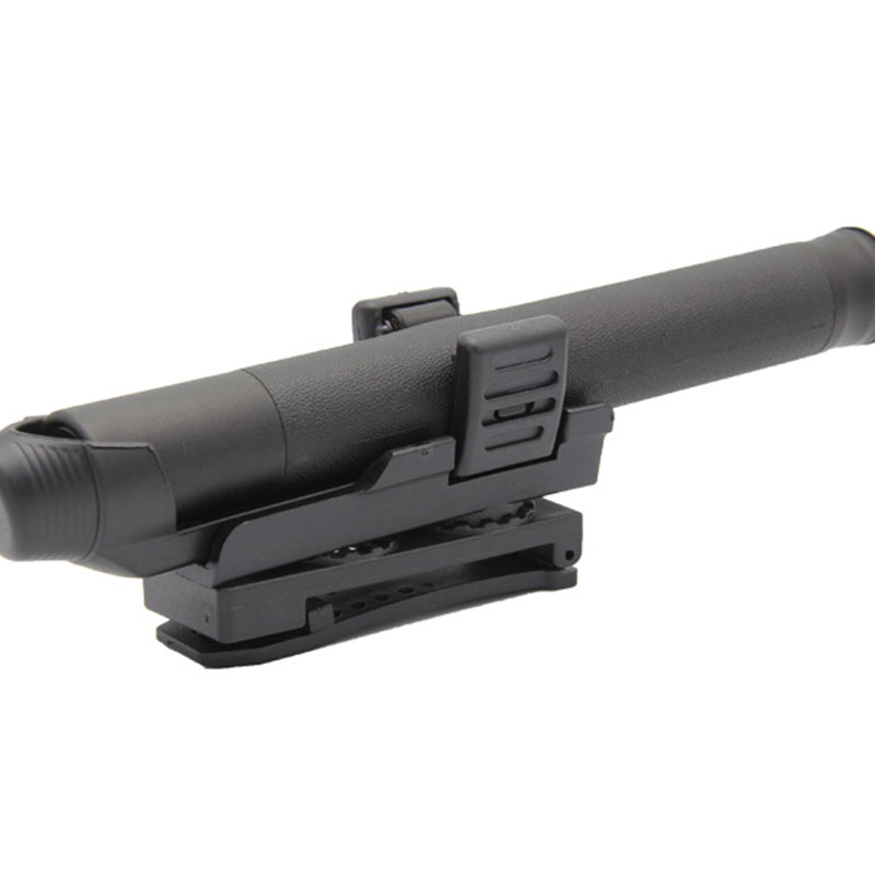 360° plastic steel tactical set