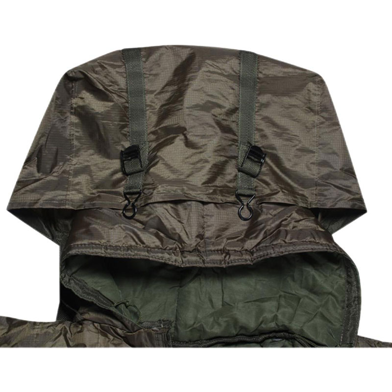 Outdoor Spring And Autumn Military Individual Camouflage Sleeping Bag