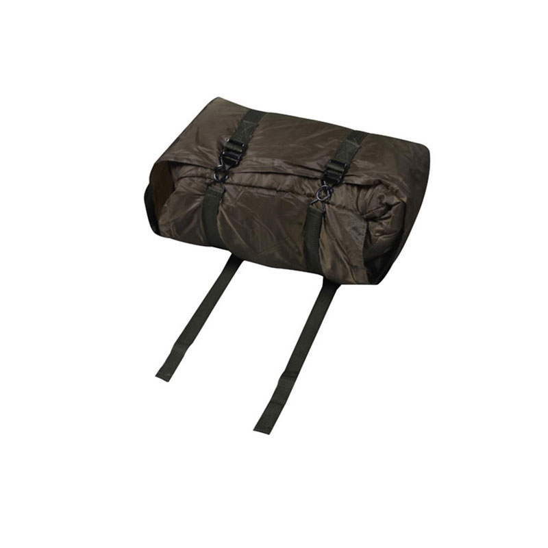 Outdoor Spring And Autumn Military Individual Camouflage Sleeping Bag