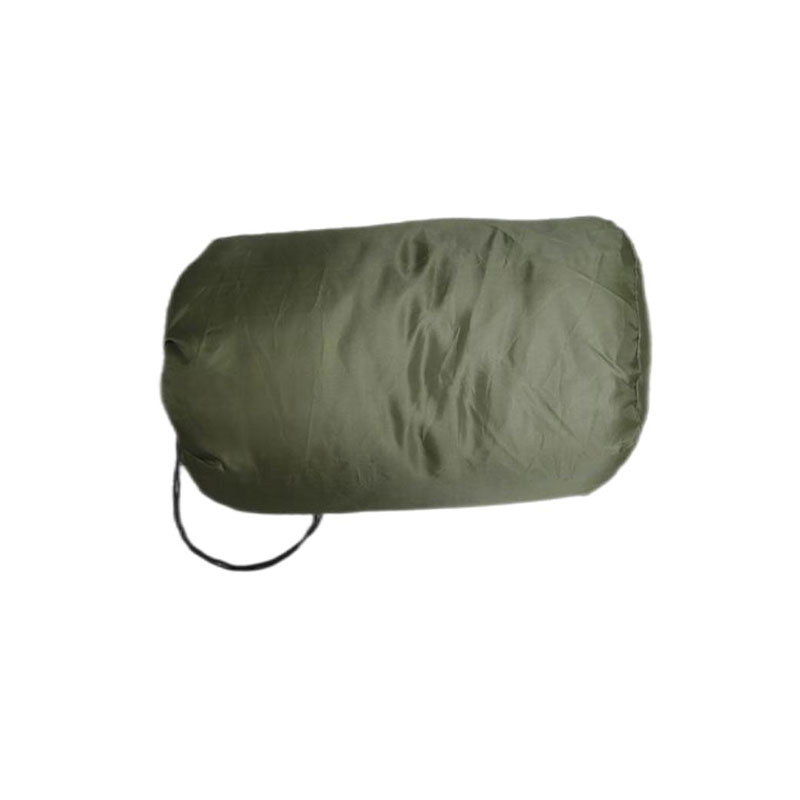 Outdoor Camping Military Single Camouflage Sleeping Bag