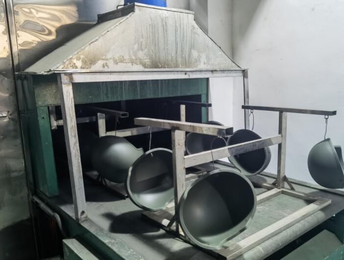 ballistic helmets