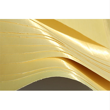 1414 bulletproof Aramid nonwoven fabric