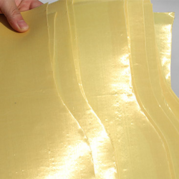 1414 bulletproof Aramid nonwoven fabric