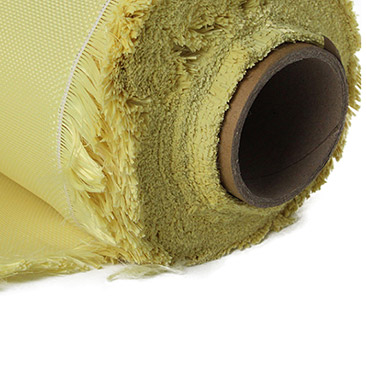 1414 bulletproof Aramid woven fabric