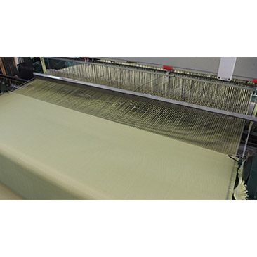 1414 bulletproof Aramid woven fabric