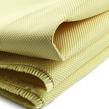 1414 bulletproof Aramid woven fabric