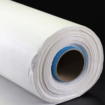 PE UD bulletproof nonwoven fabric