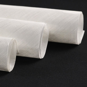 PE UD bulletproof nonwoven fabric