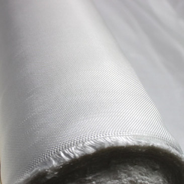 PE UD bulletproof woven fabric